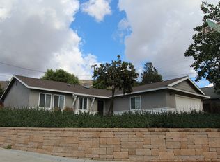 1512 Tanglewood Dr, San Luis Obispo, CA 93401