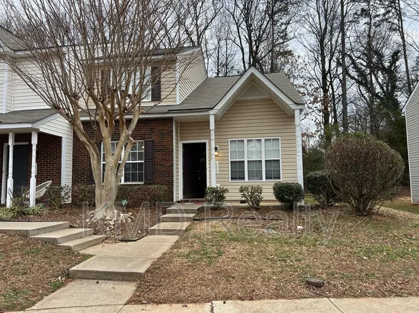 7667 Petrea Ln, Charlotte, NC 28227