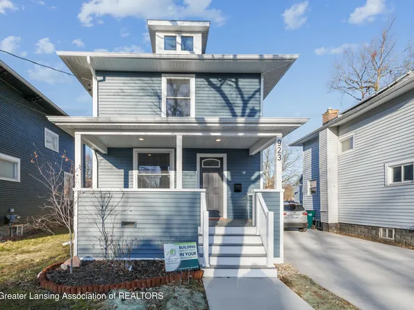 923 N Pine St, Lansing, MI 48906