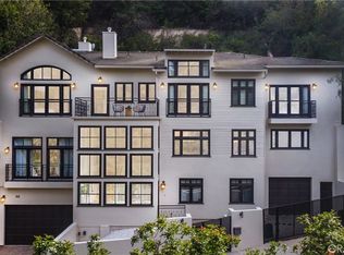 1633 Stone Canyon Rd, Los Angeles, CA 90077