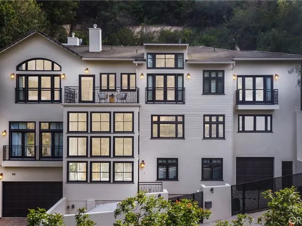1633 Stone Canyon Rd, Los Angeles, CA 90077