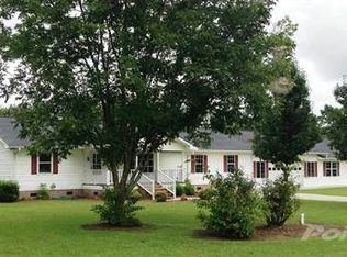 1071 Busy Corner Rd, Conway, SC 29527