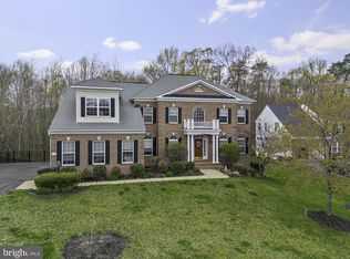 41 Adrian Way, Fredericksburg, VA