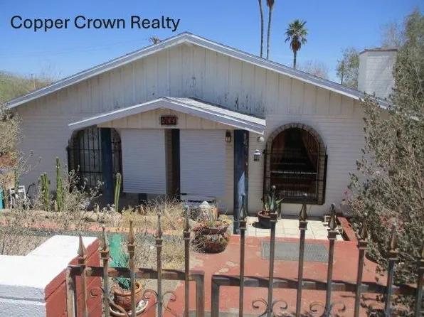 400 W Morondo Ave, Ajo, AZ 85321