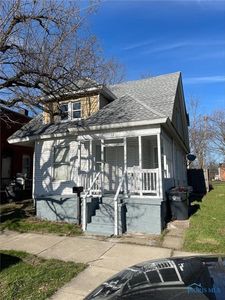 522 Locust St, Toledo, OH, 43604