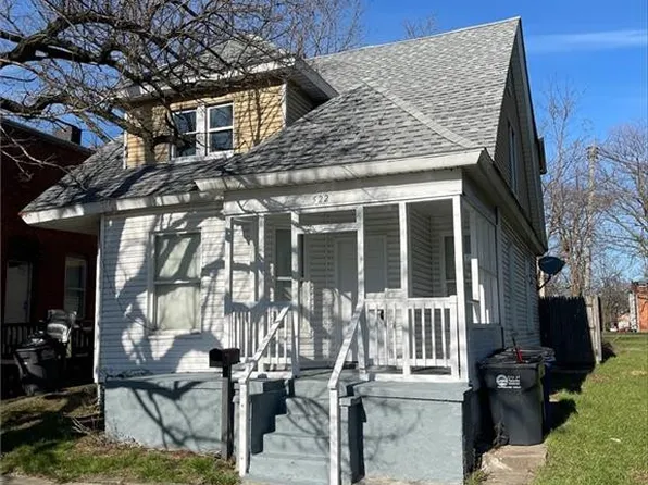 522 Locust St, Toledo, OH 43604