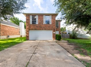 1709 Windy Park Cir, Round Rock, TX 78664