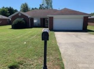 111 Redford Dr, Grovetown, GA 30813