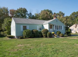 339 Circle Dr, West Springfield, MA 01089
