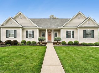 3316 Chestnut Hl, Poland, OH 44514