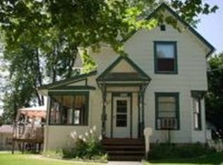 1219 Maple Ave, Belvidere, IL 61008