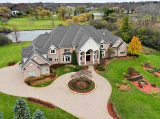 413 Caesar Dr, Barrington, IL 60010