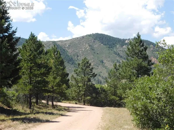 LOT 9 Troon Ct, Larkspur, CO 80118