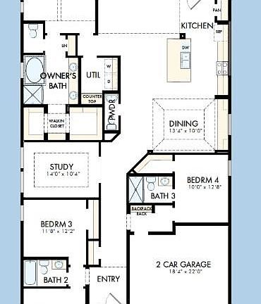 2nd image of this home