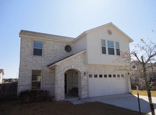 2112 Woodway Dr, Leander, TX 78641