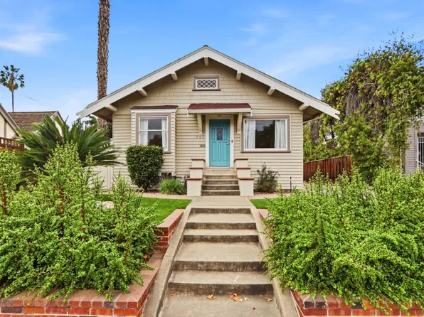 449 S 16th St, San Jose, CA 95112