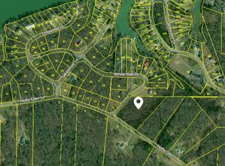 LOT 8 Holly Glen Ln UNIT 8, Decatur, TN 37322