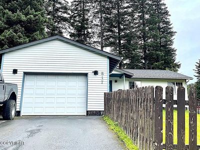 517 Mozart Cir, Kodiak, AK, 99615