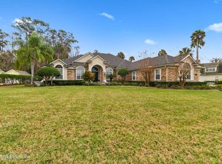 113 NATURES Way, Ponte Vedra Beach, FL 32082