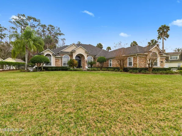 113 NATURES Way, Ponte Vedra Beach, FL 32082