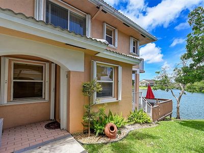 3291 NW 44th St #5, Oakland Park, FL, 33309