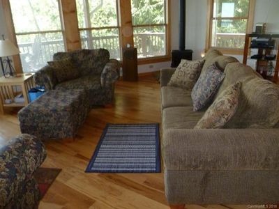 53 Lucerne Strasse Rd #66, Little Switzerland, NC, 28749