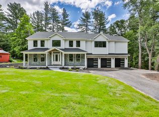 709 Main St, Acton, MA 01720