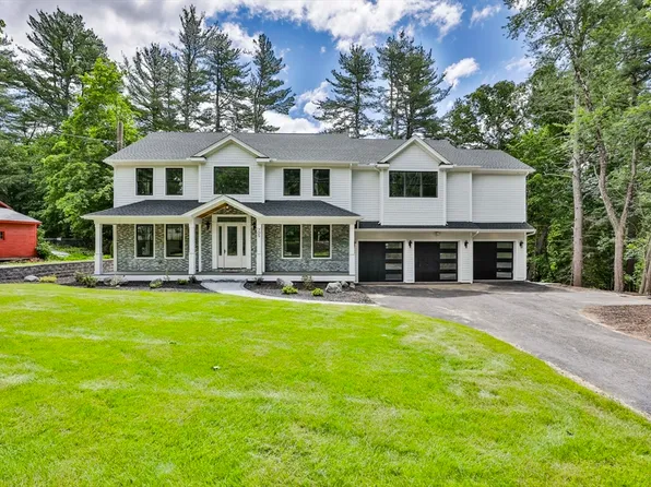 709 Main St, Acton, MA 01720