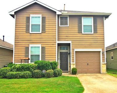 4015 Mossy Spring Ln, Spring, TX, 77388