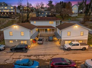 415 Sharon Ave #A, Morgantown, WV