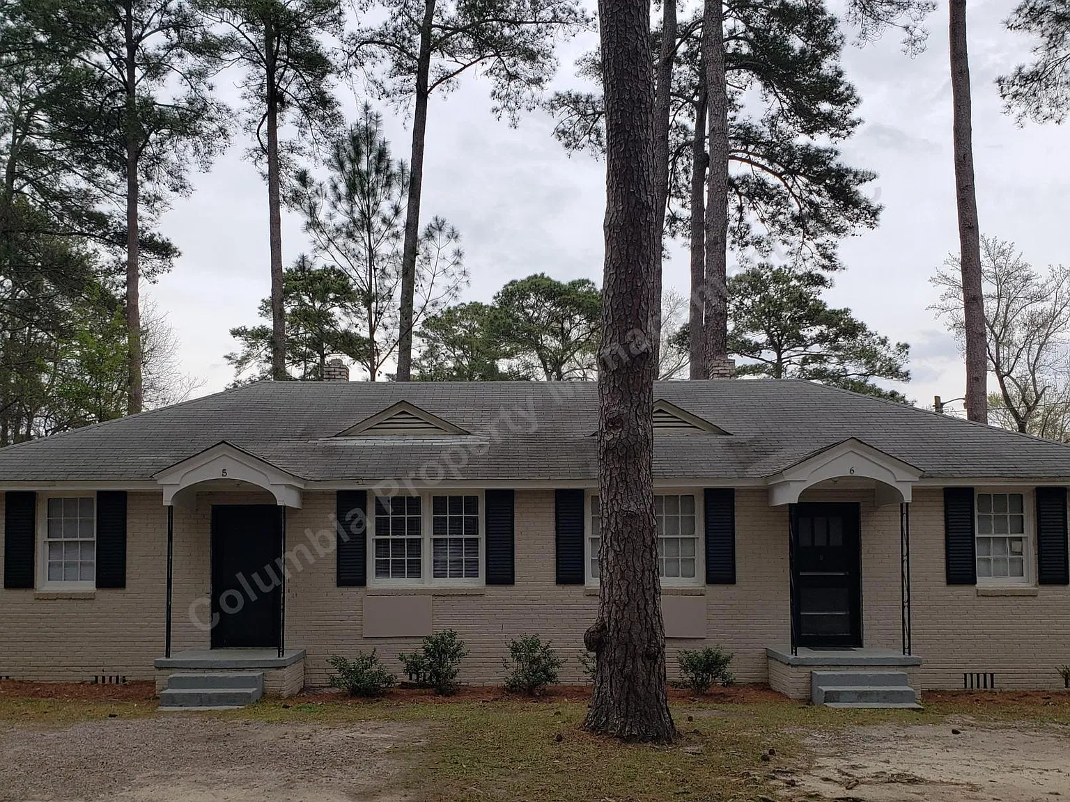 2 bed, 1060 sqft, $1,075 — Photo 1