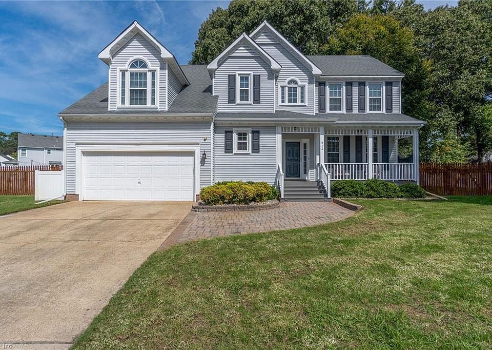 1st image of 912 Blackthorne Dr
