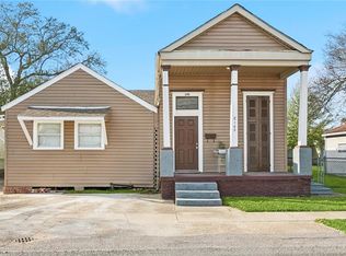 142 Brooklyn Ave, Jefferson, LA 70121