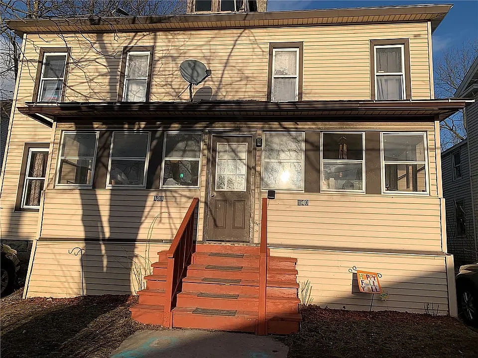 140 S Fulton St