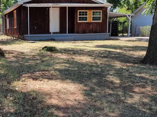 1310 SW Park Ave, Lawton, OK 73501