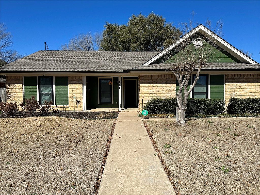 705 Clover Ln, Keller, TX 76248 Zillow