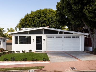 114 W Avenida Cadiz, San Clemente, CA, 92672