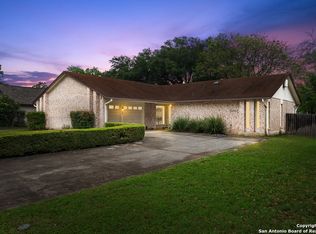 14111 Oak Ct, San Antonio, TX 78232