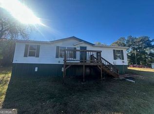 45 Bannister Dr NE, Rome, GA 30161