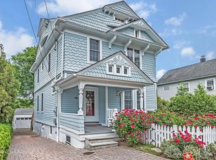 117 Manhasset Ave, Manhasset, NY 11030