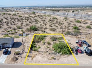 13416 Boody Ct, Socorro, TX 79928