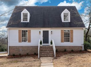 346 Cambo Ln, Birmingham, AL 35226