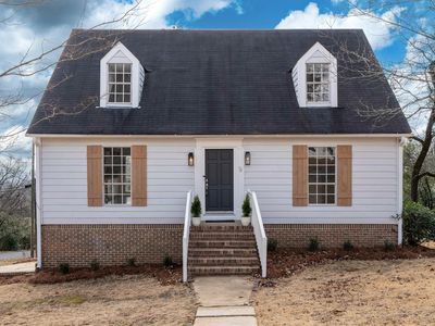 346 Cambo Ln, Birmingham, AL, 35226
