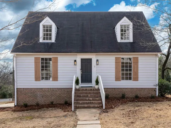 346 Cambo Ln, Birmingham, AL 35226