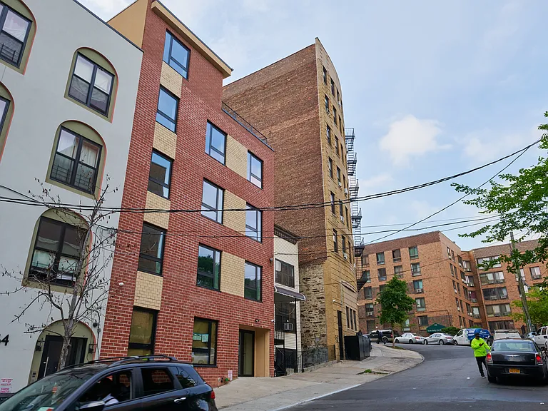 360 E 184th St #1B — Photo 21