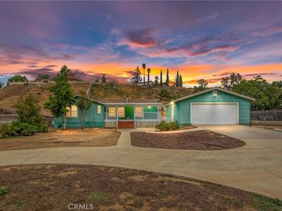 7364 Reche Canyon Rd, Colton, CA, 92324