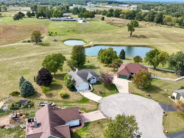 75 E 620 N, Fremont, IN 46737