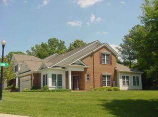 2200 Waters Mill Cir, North Chesterfield, VA 23235