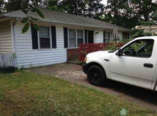 2005 Venesa Cir, Austell, GA