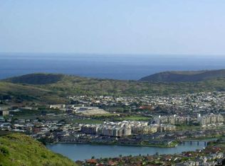 1117 Kaluanui Rd, Honolulu, HI 96825